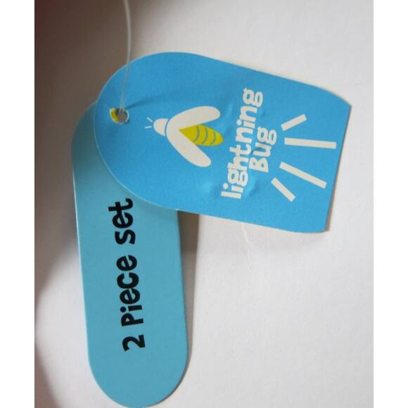 Baby Girl First Christmas Outfit *NWT* Santa 0-3 Month Red/White Faux Fur Santa - Picture 8 of 8